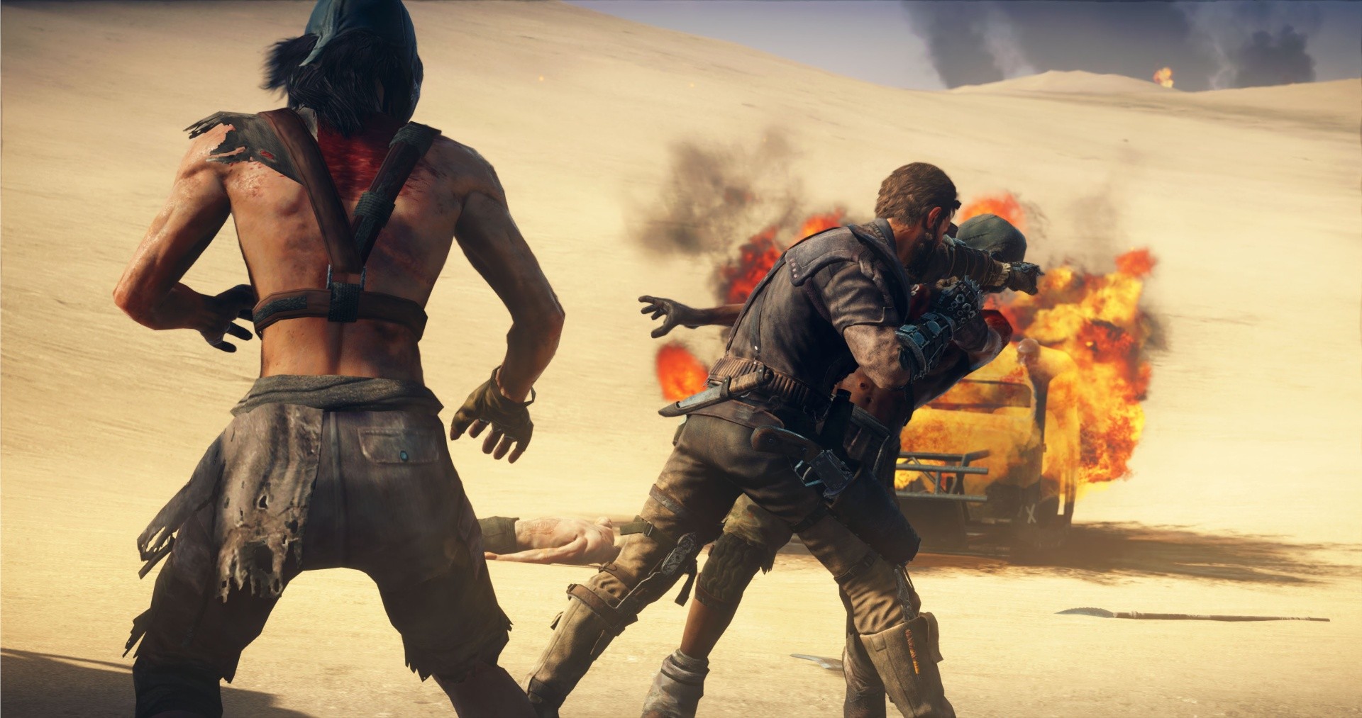 Mad Max - Imagen 26